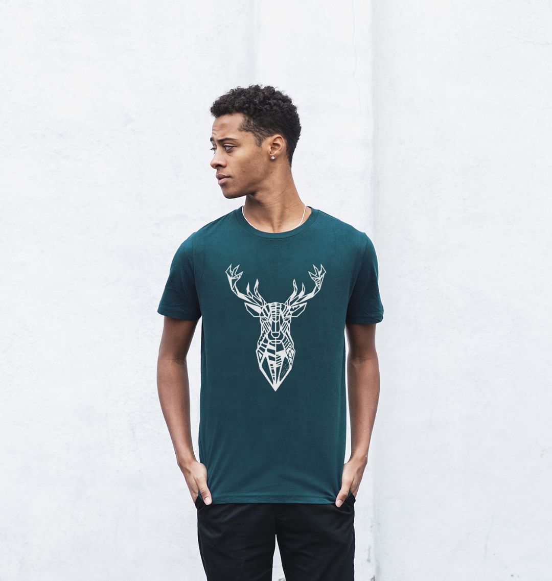 The Stag