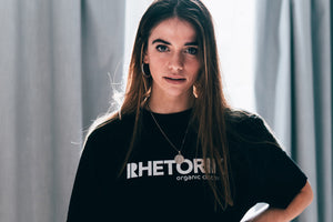 Text Logo T-shirt