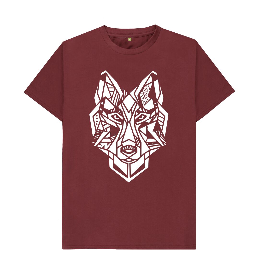 Red Wine The Wolf